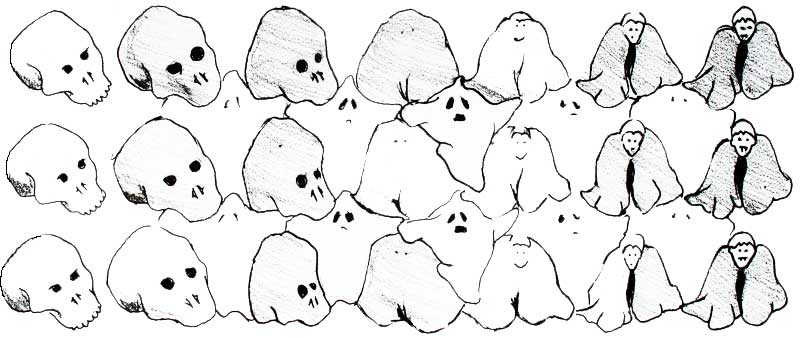 Tessalation Drawing